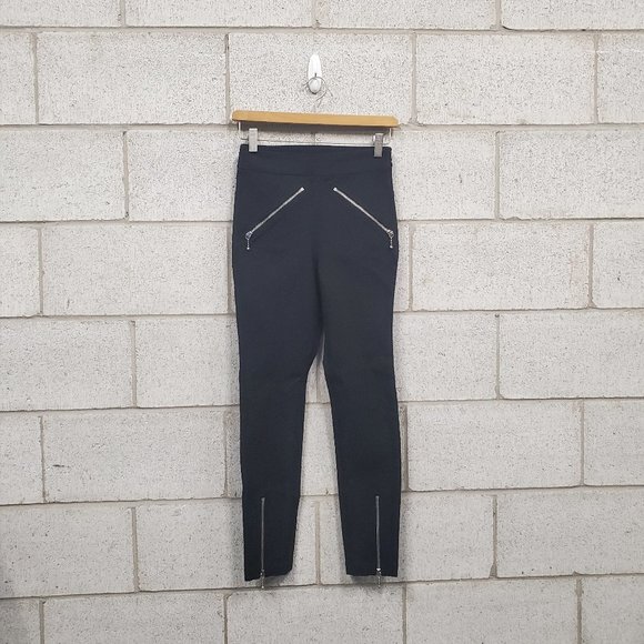 Alexander Wang Joggers Size 0 24" Waist - Picture 1 of 4